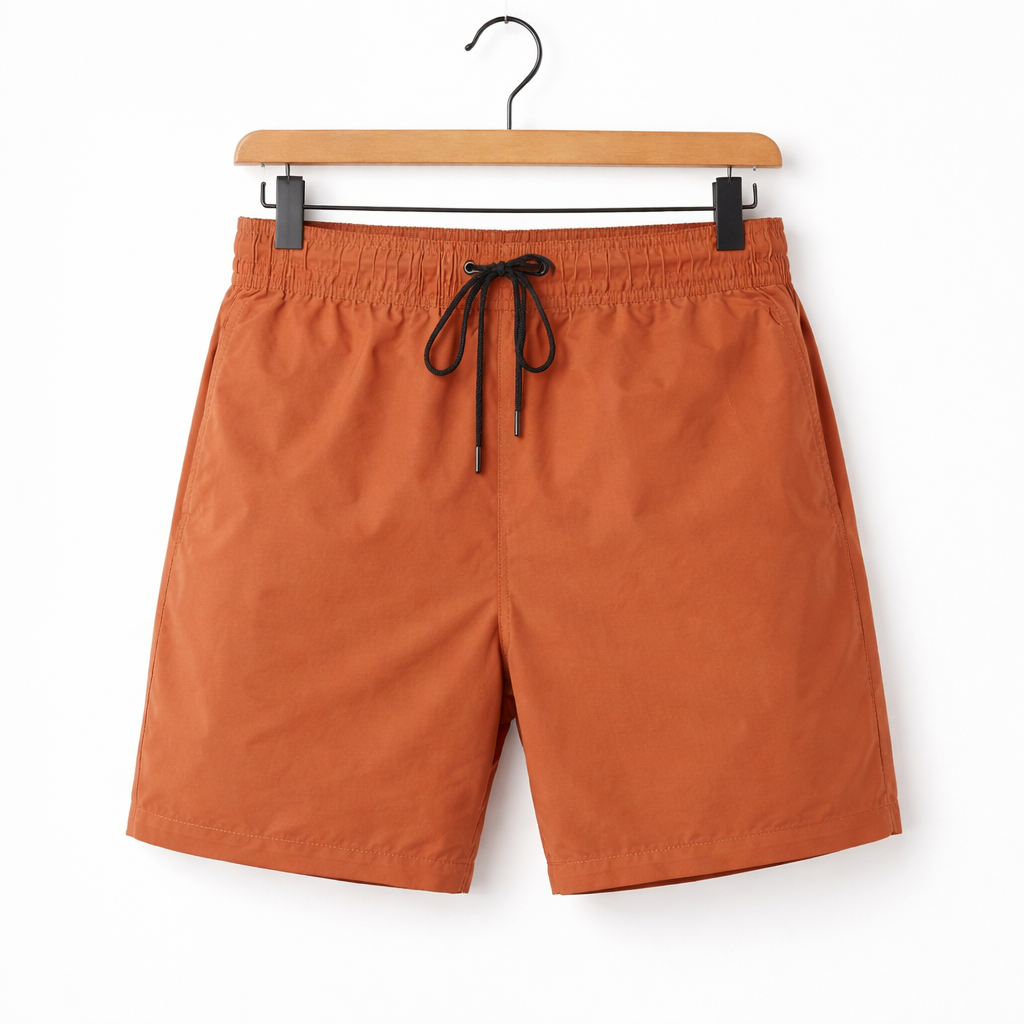 Men's Casual Running Shorts Lightweight Athletic Training Shorts for Everyday Active Wear