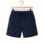 Men's Casual Running Shorts Lightweight Athletic Training Shorts for Everyday Active Wear