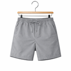 Men's Casual Running Shorts Lightweight Athletic Training Shorts for Everyday Active Wear