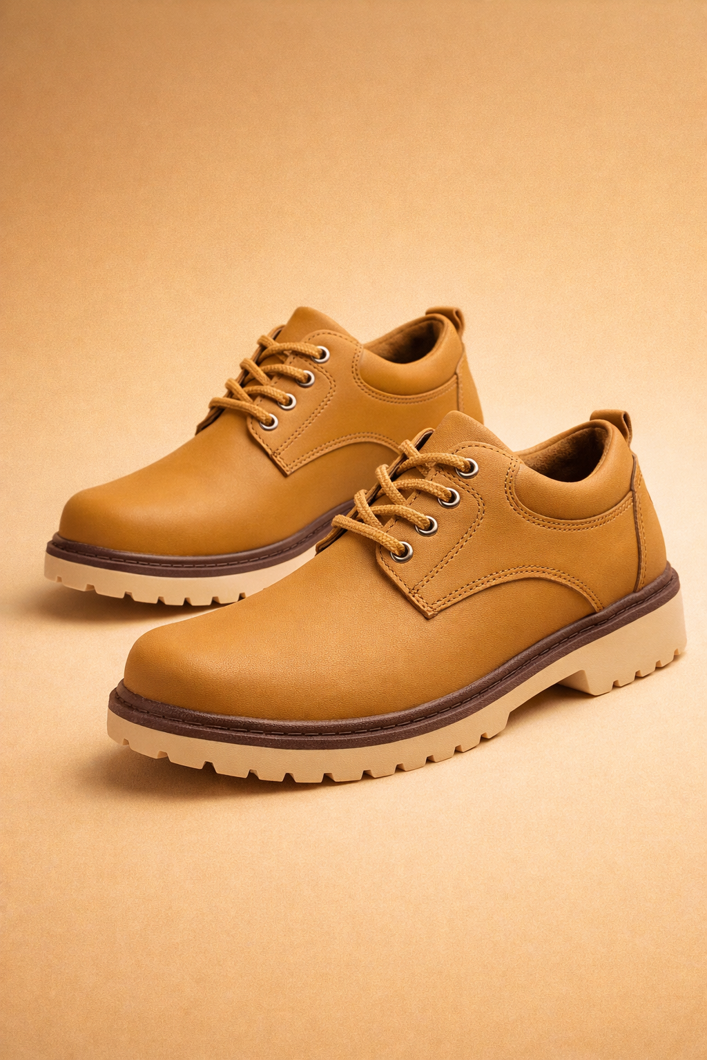 Men's Formal Leather Business Shoes for Office Wedding and Professional Dress Wear