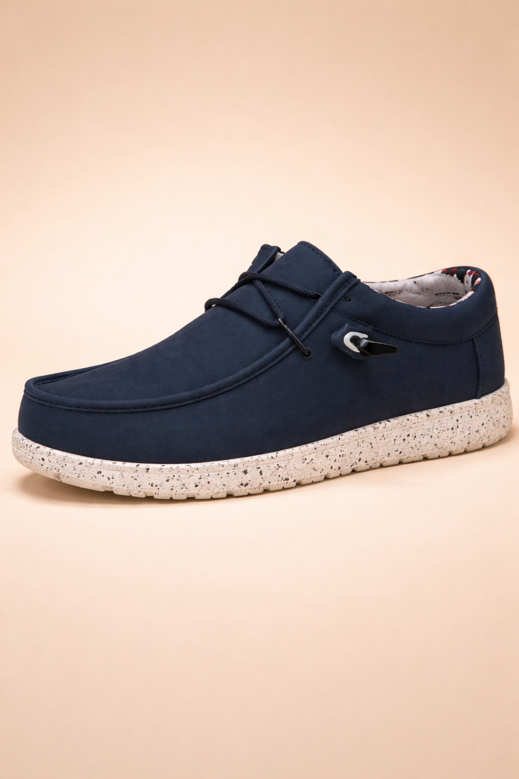 Men's Breathable Slip-On Casual Shoes for Lightweight Comfort and Everyday Relaxed Wear