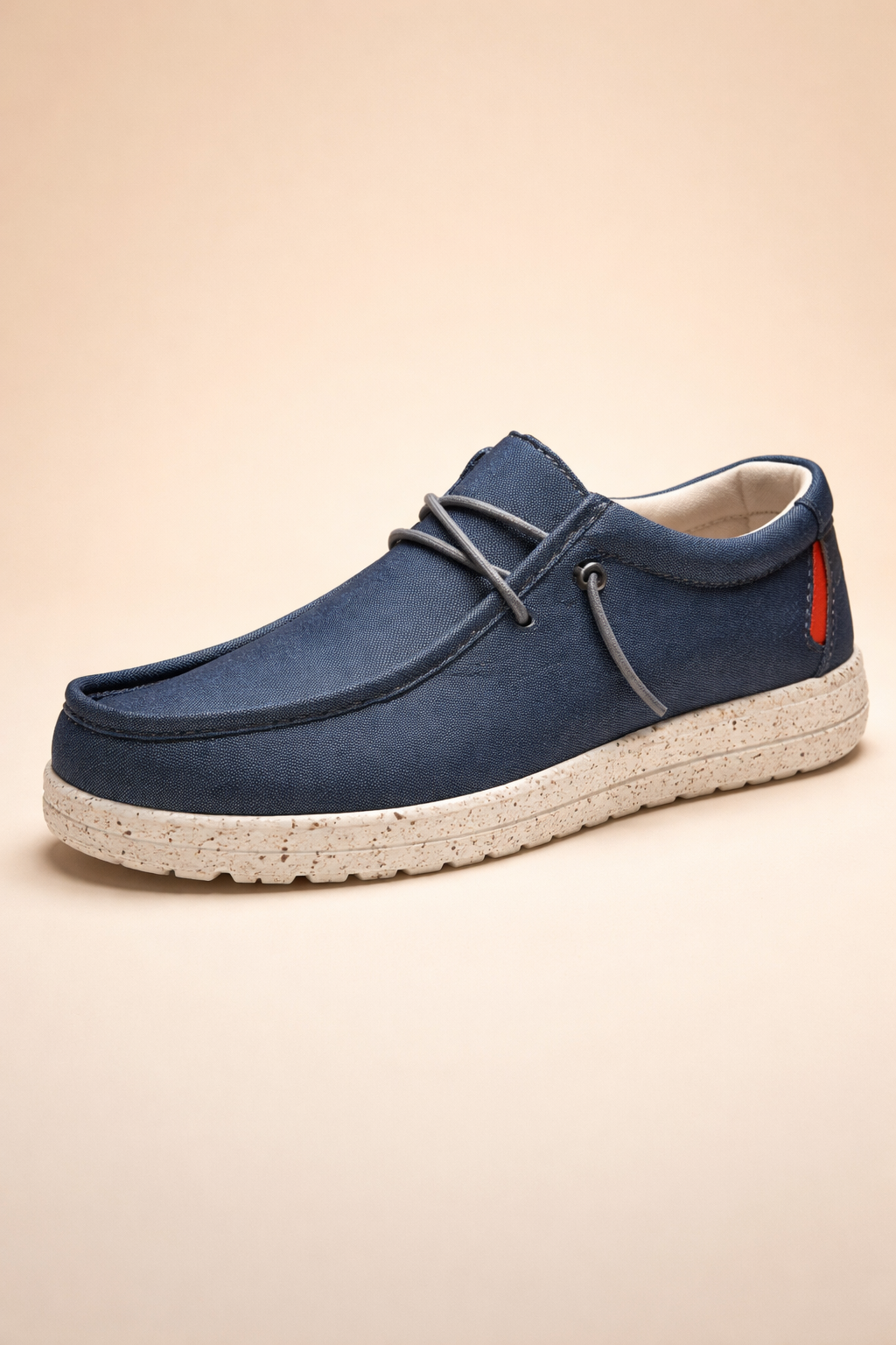 Men's Breathable Slip-On Casual Shoes for Lightweight Comfort and Everyday Relaxed Wear