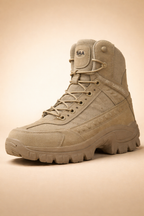 Men's Outdoor Tactical Boots for Durable Performance and Everyday Rugged Wear