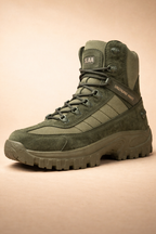 Men's Outdoor Tactical Boots for Durable Performance and Everyday Rugged Wear