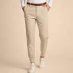 Men's Slim Fit Golf Joggers