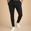 Men's Casual Trousers – Comfortable Everyday Wear