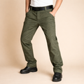 Men's Tactical Cargo Pants – Durable Everyday Utility Wear