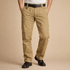 Men's Tactical Cargo Pants – Durable Everyday Utility Wear