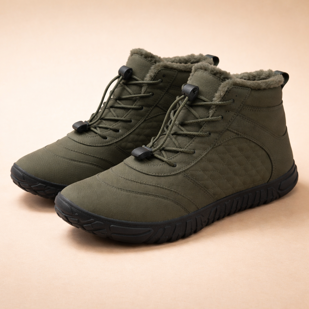 Women's Barefoot Minimalist Shoes – Flexible Natural Movement for Everyday Wear