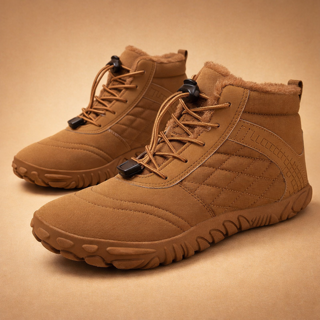 Women's Barefoot Minimalist Shoes – Flexible Natural Movement for Everyday Wear