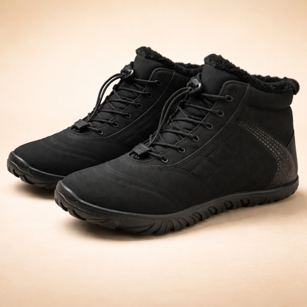 Women's Barefoot Minimalist Shoes – Flexible Natural Movement for Everyday Wear